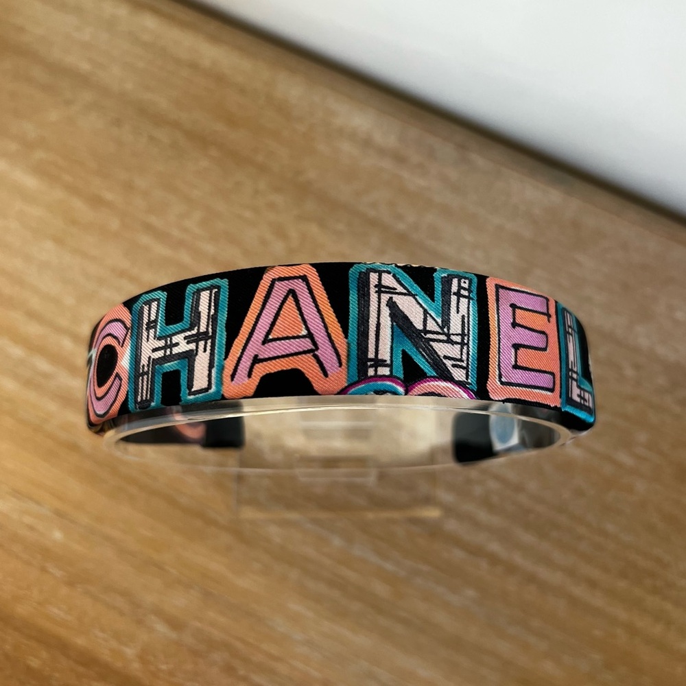 Alice + Hops Chanel Headband